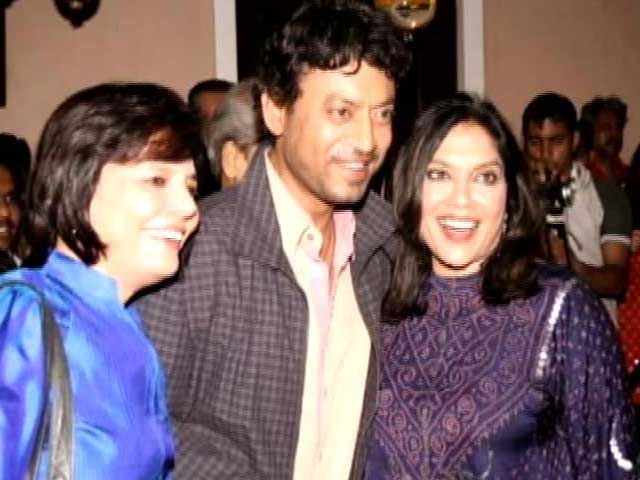 Irrfan Khan is considered to be one of the finest actors in India for his versatility and natural acting. He is highly appreciated by the film critics, contemporaries and other film experts. Other than Hindi cinema, he is also known for his performances in British films and Hollywood. Irrfan Khan,5 Best directors with Irrfan Khan,Irrfan Khan 5 Best directors,Ang Lee and Irrfan Khan,Danny and Team,Marc Webb,Meera a NAir and Irrfan,Tom Hanks and Irrfan Khan