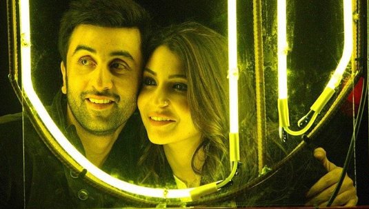 Ae Dil Hai Mushkil is an upcoming Bollywood romantic drama film written, directed and produced by Karan Johar under the Dharma Productions banner. The film stars Ranbir Kapoor, Aishwarya Rai Bachchan and Anushka Sharma in the lead role, while Lisa Haydon appears in the supporting role. Ranbir Kapoor,Aishwarya Rai Bachchan,Anushka Sharma,Ranbir Kapoor and Aishwarya Rai Bachchan,Ae Dil Hai Mushkil stills,Ae Dil Hai Mushkil pics,Ae Dil Hai Mushkil images,Ae Dil Hai Mushkil photos,Ae Dil Hai Mushkil pictures,Ae Dil Hai Mushkil movie stills
