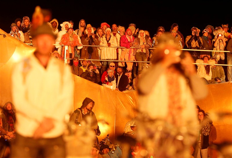 Scenes from the Playa during the 30th annual Burning Man arts and music festival in the Black Rock Desert of Nevada. Burning Man,Burning Man festival,Burning Man Festival 206,Burning Man 2016,30th annual Burning Man arts and music festival,Black Rock Desert of Nevada,Burning Man Festival pics,Burning Man Festival images,Burning Man Festival photos,Burning Man Festival s