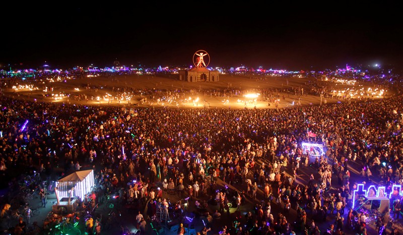 Scenes from the Playa during the 30th annual Burning Man arts and music festival in the Black Rock Desert of Nevada. Burning Man,Burning Man festival,Burning Man Festival 206,Burning Man 2016,30th annual Burning Man arts and music festival,Black Rock Desert of Nevada,Burning Man Festival pics,Burning Man Festival images,Burning Man Festival photos,Burning Man Festival s
