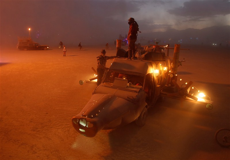 Scenes from the Playa during the 30th annual Burning Man arts and music festival in the Black Rock Desert of Nevada. Burning Man,Burning Man festival,Burning Man Festival 206,Burning Man 2016,30th annual Burning Man arts and music festival,Black Rock Desert of Nevada,Burning Man Festival pics,Burning Man Festival images,Burning Man Festival photos,Burning Man Festival s
