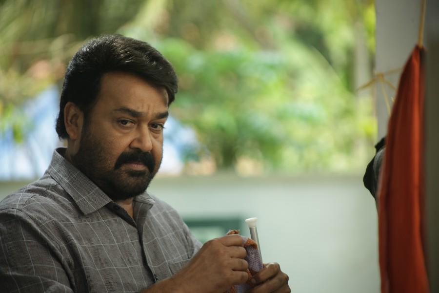 Oppam is an upcoming Malayalam crime thriller movie directed by Priyadarshan and produced by Antony Perumbavoor under the Aashirvad Cinemas banner. The film stars Mohanlal, Anusree and Vimala Raman in the lead role, while Samuthirakani, Nedumudi Venu, Arjun Nandhakumar, Renji Panicker, Chemban Vinod Jose, Siddique, Mamukkoya, Kalabhavan Shajohn, Kunchan, Baby Meenakshi, Idavela Babu, Kalasala Babu, Sona Heiden, Aju Varghese, Pradeep Chandran, Arun Benny and Kaviyoor Ponnamma appears in the supporting role. Mohanlal is playing a blind man throughout this film and it will be the first time that he is playing a full-fledged blind character in his career. Mohanlal,Oppam movie stills,Oppam,Oppam movie,Mahanlal's Oppam,Oppam pics,Oppam images,Oppam photos,Oppam stills,Oppam pictures,Oppam movie pics,Oppam movie images,Oppam movie photos,Oppam movie pictures