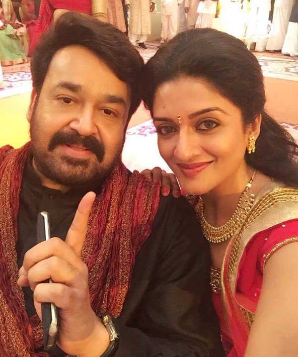 Oppam is an upcoming Malayalam crime thriller movie directed by Priyadarshan and produced by Antony Perumbavoor under the Aashirvad Cinemas banner. The film stars Mohanlal, Anusree and Vimala Raman in the lead role, while Samuthirakani, Nedumudi Venu, Arjun Nandhakumar, Renji Panicker, Chemban Vinod Jose, Siddique, Mamukkoya, Kalabhavan Shajohn, Kunchan, Baby Meenakshi, Idavela Babu, Kalasala Babu, Sona Heiden, Aju Varghese, Pradeep Chandran, Arun Benny and Kaviyoor Ponnamma appears in the supporting role. Mohanlal is playing a blind man throughout this film and it will be the first time that he is playing a full-fledged blind character in his career. Mohanlal,Oppam movie stills,Oppam,Oppam movie,Mahanlal's Oppam,Oppam pics,Oppam images,Oppam photos,Oppam stills,Oppam pictures,Oppam movie pics,Oppam movie images,Oppam movie photos,Oppam movie pictures