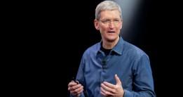 Apple Sept. 7 Special event pictures