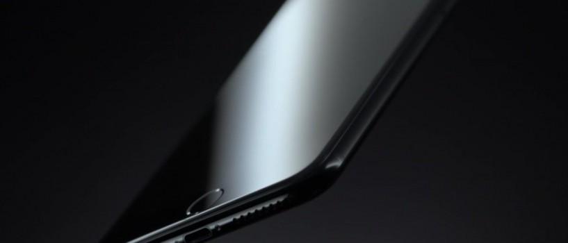 Apple unveils stunning iPhone7, Next-Gen Apple Watch Series 2