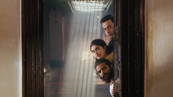 Prithviraj Sukumaran's Oozham movie stills. Prithviraj Sukumaran,Oozham movie stills,Oozham,Oozham movie pics,Oozham movie images,Oozham movie photos,Oozham movie pictures