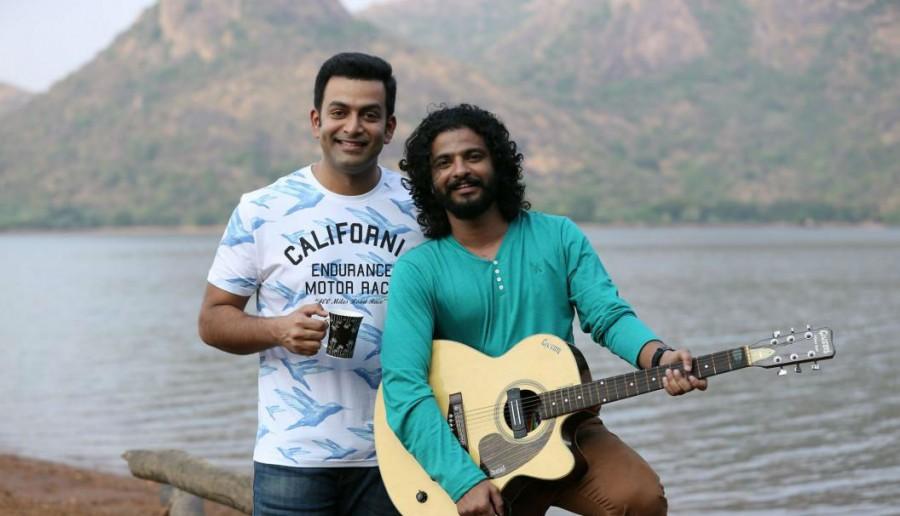 Prithviraj Sukumaran's Oozham movie stills. Prithviraj Sukumaran,Oozham movie stills,Oozham,Oozham movie pics,Oozham movie images,Oozham movie photos,Oozham movie pictures