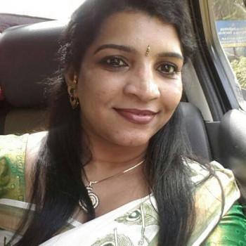 Saritha S Nair