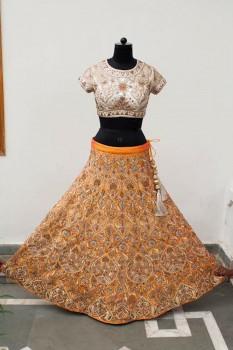 Actress Esha Gupta will turn showstopper for designer Yoshita Yadav at the Indian runway week Autum/Winter 2016. Yadav is set to make her debut at the fashion week with her label Yoshita Couture. The designer will showcase her collection inspired by the city of Lucknow which remains the fashion capital of Northern India.