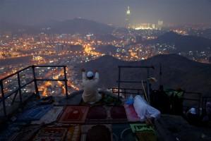 Mecca,city of Mecca,Hajj pilgrimage,Haj pilgrimage,Hajj,Haj,Eid al-Adha 2016: Hajj to Mecca,Hajj to Mecca,Journey to Mecca,Mount Al-Noor,Al-Noor mount