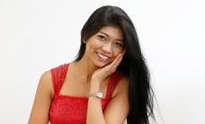 Priyanka Yoshikawa, who has a Japanese mother and an Indian father, says she hopes that being crowned Miss World Japan will spur greater acceptance in her homeland of people with different ethnic backgrounds, such as herself.