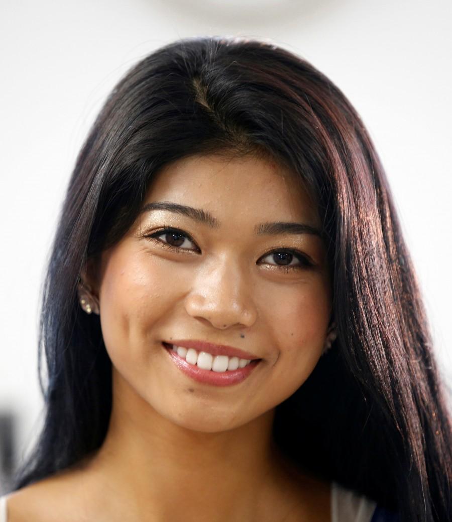 Priyanka Yoshikawa, who has a Japanese mother and an Indian father, says she hopes that being crowned Miss World Japan will spur greater acceptance in her homeland of people with different ethnic backgrounds, such as herself. Priyanka Yoshikawa,Half-Indian Priyanka Yoshikawa wins miss japan,Half-Indian Priyanka Yoshikawa,Miss World Japan,Japan Miss World,half Indian Priyanka Yoshikawa