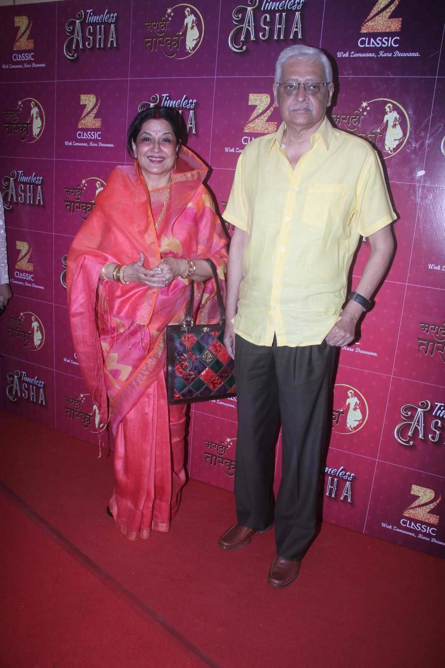 Veteran singer Asha Bhosle, who turned 83 on Thursday, marked her special day with a Asha Bhosle,singer,Asha Bhosle birthday,Asha Bhosle birthday celebrations,Asha Bhosle birthday celebrations pics,Asha Bhosle birthday celebrations images,Asha Bhosle birthday celebrations photos,Asha Bhosle birthday celebrations stills,Asha Bhosle birthda