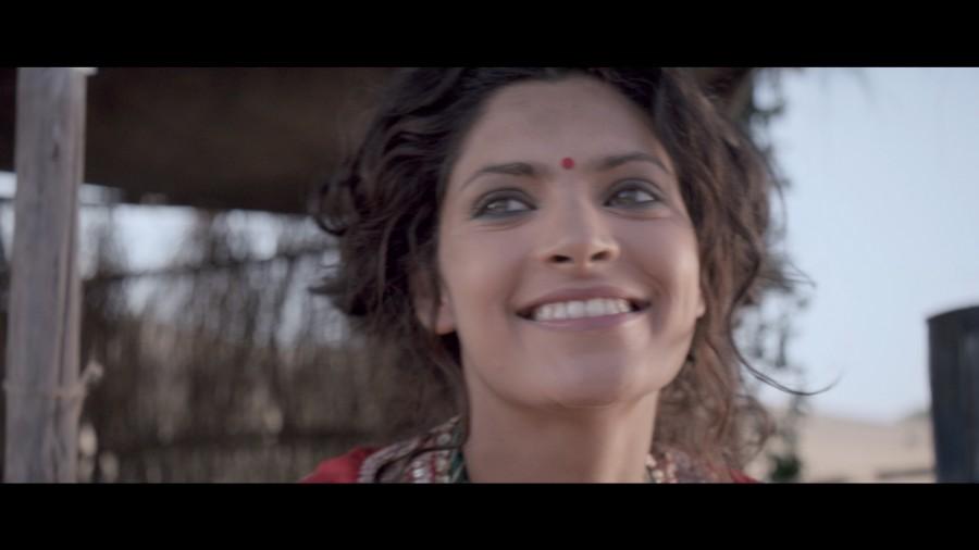 Rakeysh Omprakash Mehra’s first take at love stories, Mirzya starring Harshvardhan Kapoor and Saiyami Kher are enchanting in the second song ‘Teen Gawah Ishq Ke’ which is mellifluously soothing. Teen Gawah Ishq Ke,Teen Gawah Ishq Ke song,Mirzya,Mirzya movie,Mirzya song,Mirzya album,Harshvardhan Kapoor,Saiyami Kher