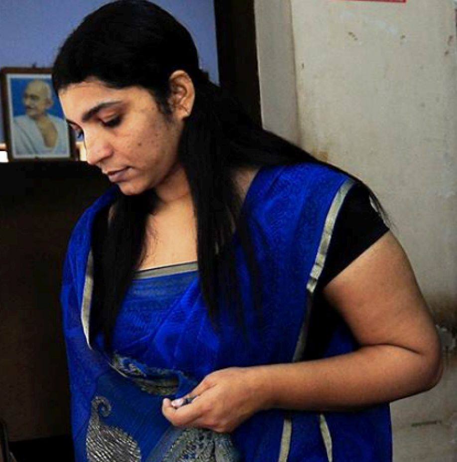 Saritha S Nair: The Controversial Woman in Kerala - Photos,Images,Gallery -  4775