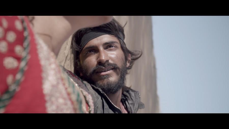 Rakeysh Omprakash Mehra’s first take at love stories, Mirzya starring Harshvardhan Kapoor and Saiyami Kher are enchanting in the second song ‘Teen Gawah Ishq Ke’ which is mellifluously soothing. Teen Gawah Ishq Ke,Teen Gawah Ishq Ke song,Mirzya,Mirzya movie,Mirzya song,Mirzya album,Harshvardhan Kapoor,Saiyami Kher