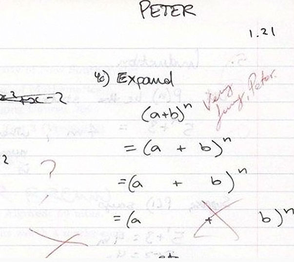 Serious question and funny answers: This is how smart kids give a hilarious response in school tests Serious question and funny answers,funny answers,funny answers by students,funny questions,hilarious response in school tests,hilarious response,school tests,Funniest Test Answers,Funniest Test Answers by students