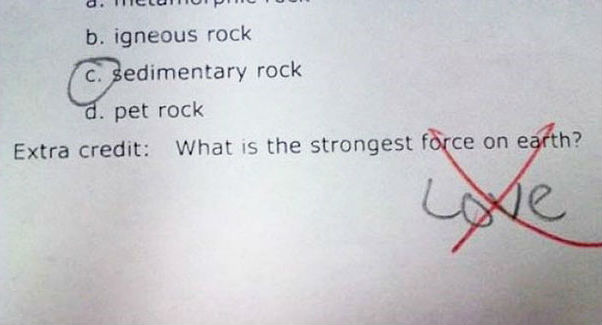 Serious question and funny answers: This is how smart kids give a hilarious response in school tests Serious question and funny answers,funny answers,funny answers by students,funny questions,hilarious response in school tests,hilarious response,school tests,Funniest Test Answers,Funniest Test Answers by students