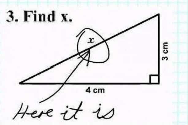 Serious question and funny answers: This is how smart kids give a hilarious response in school tests Serious question and funny answers,funny answers,funny answers by students,funny questions,hilarious response in school tests,hilarious response,school tests,Funniest Test Answers,Funniest Test Answers by students
