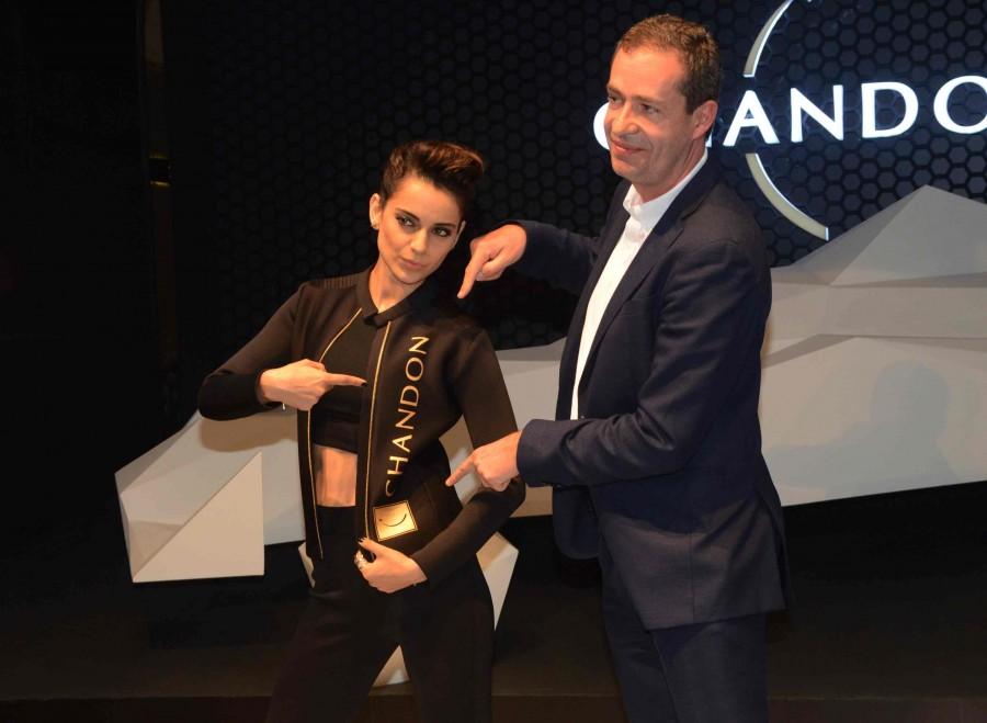 Chandon X McLaren Honda installation event held in Mumbai. Bollywood Celebs like Kangna Ranaut, Malaika Arora Khan, Kalki Koechlin, Sarah Jane Dias, Gulshan Devaiya and others graced the event. Kangna Ranaut,Malaika Arora Khan,Kalki Koechlin,Chandon X McLaren Honda installation,unveiling Chandon X McLaren Honda installation,Kangna Ranaut pics,Kangna Ranaut images,Kangna Ranaut photos,Kangna Ranaut stills,Kangna Ranaut pictures