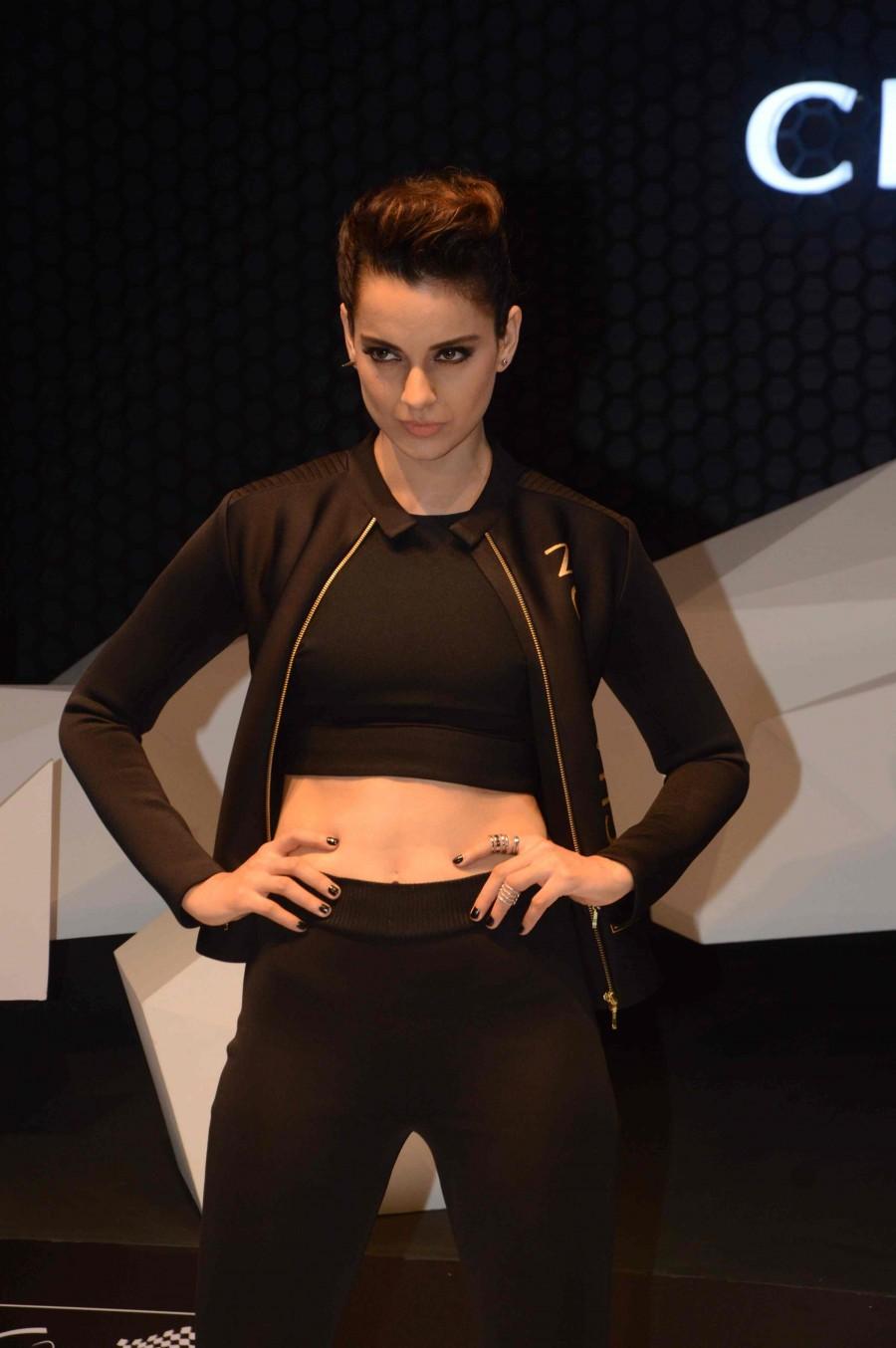 Chandon X McLaren Honda installation event held in Mumbai. Bollywood Celebs like Kangna Ranaut, Malaika Arora Khan, Kalki Koechlin, Sarah Jane Dias, Gulshan Devaiya and others graced the event. Kangna Ranaut,Malaika Arora Khan,Kalki Koechlin,Chandon X McLaren Honda installation,unveiling Chandon X McLaren Honda installation,Kangna Ranaut pics,Kangna Ranaut images,Kangna Ranaut photos,Kangna Ranaut stills,Kangna Ranaut pictures