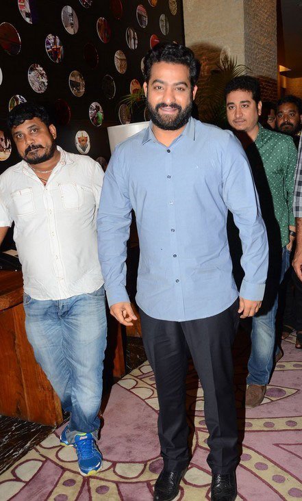 Jr NTR, Samantha at Janatha Garage thanks meet. Jr NTR,Janatha Garage thanks meet,Janatha Garage,Janatha Garage sucess meet,Samantha,Mohan Lal,Janatha Garage thanks meet pics,Janatha Garage thanks meet images,Janatha Garage thanks meet photos,Janatha Garage thanks meet stills,Janatha Garage thanks meet
