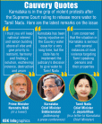 Cauvery Quotes Graphic