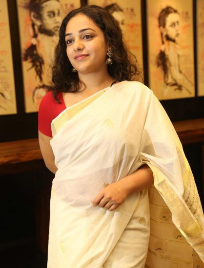 Onam Special: Nayanthara, Sai Pallavi, Nithya Menen, Ahana Kumar, Amala Paul, Navya Nair, Vishnupriya, Asha Sarath, and others in Enthic Kasavu Saree. Nayanthara,Sai Pallavi,Nithya Menen,Ahana Kumar,Amala Paul,Navya Nair,Vishnupriya,Asha Sarath,Onam Special,Onam,Enthic Kasavu Saree,Kasavu Saree,Celebs in Kasavu Saree
