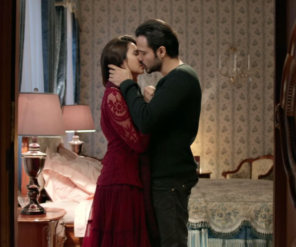 Emraan Hashmi, Kriti Kharbanda's Raaz: Reboot stills - Photos,Images