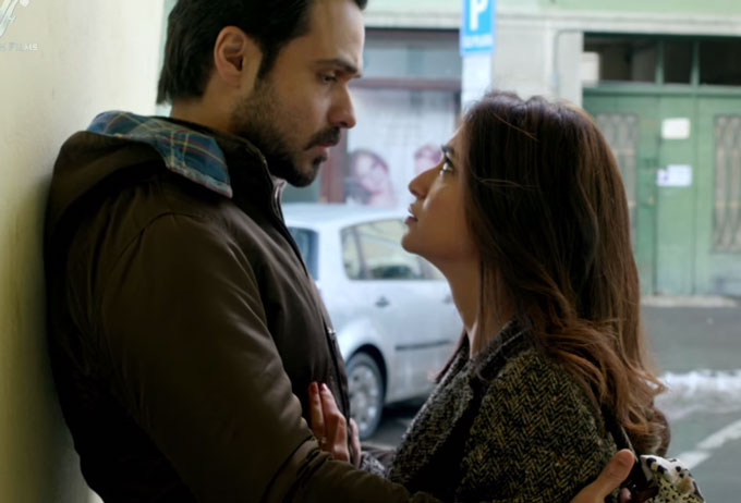 Raaz 4 (Raaz Reboot) is an upcoming Bollywood Thriller movie written and directed by Vikram Bhatt and produced by Mahesh Bhatt under his own banner Vishesh Films. The film stars Emraan Hashmi, Kriti Kharbanda and Gaurav Arora in the lead role. Emraan Hashmi,Kriti Kharbanda,Raaz: Reboot,Bollywood movie Raaz: Reboot,Raaz: Reboot pics,Raaz: Reboot images,Raaz: Reboot stills,Raaz: Reboot pictures,Raaz: Reboot movie pics,Raaz: Reboot movie images,Raaz: Reboot movie photos,Raaz: Reboot movie stills