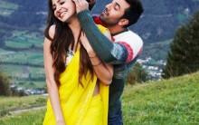 Ae Dil Hai Mushkil is an upcoming Bollywood romantic drama film written, directed and produced by Karan Johar under the Dharma Productions banner. The film stars Ranbir Kapoor, Aishwarya Rai Bachchan and Anushka Sharma in the lead role, while Lisa Haydon appears in the supporting role.