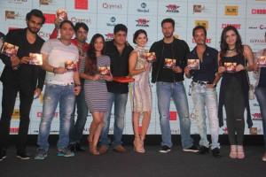 Sunny Leone,Rajniesh Duggall,Beiimaan Love,Beiimaan Love trailer,Beiimaan Love music,Beiimaan Love audio,Daniel Weber,Rajiv Verma,Yuvraj Singh,Beiimaan Love Trailer launch,Sunny Leone latest pics,Sunny Leone latest images,Sunny Leone latest photos,Sunny L