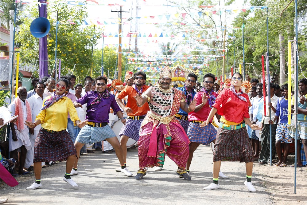 Actor-filmmaker Lakshmy Ramakrishnan's third Tamil directorial Lakshmi Ramakrishnan,Ammani Movie Stills,Ammani,Tamil movie Ammani,Ammani Movie pics,Ammani Movie images,Ammani Movie photos,Ammani Movie pictures,Subbalakshmi,Nithin Sathya