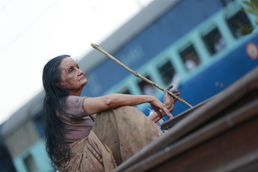 Actor-filmmaker Lakshmy Ramakrishnan's third Tamil directorial Lakshmi Ramakrishnan,Ammani Movie Stills,Ammani,Tamil movie Ammani,Ammani Movie pics,Ammani Movie images,Ammani Movie photos,Ammani Movie pictures,Subbalakshmi,Nithin Sathya