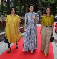 Dia Mirza,Dia Mirza unveils 9th BBLUNT salon,9th BBLUNT salon,BBLUNT salon,actress Dia Mirza,Bollywood actress Dia Mirza,Dia Mirza pics,Dia Mirza images,Dia Mirza photos,Dia Mirza stills,Dia Mirza pictures