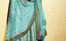 While celebrities are flaunting their baby bumps with panache, you can be at your fashionable best during your pregnancy too. Opt for semi-fitted styles which flare up waist downwards and use scarves to style up, suggests an expert.