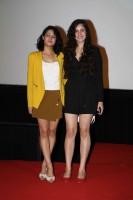 Neha Sharma,Aditya Seal,Tum Bin 2 teaser launch,Tum Bin 2 teaser,Tum Bin 2 teaser launch pics,Tum Bin 2 teaser launch images,Tum Bin 2 teaser launch photos,Tum Bin 2 teaser launch stills,Tum Bin 2 teaser launch pictures