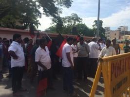 Cauvery Water,Cauvery water dispute,cauvery water issue,cauvery water to tamil nadu,Shutdown in Tamil Nadu,Tamil Nadu,tamil nadu bandh sep 16,tamil nadu bandh,Tamil Nadu Bandh pics,Tamil Nadu Bandh images,Tamil Nadu Bandh photos,Tamil Nadu Bandh stills,Ta