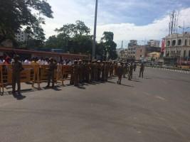 Cauvery Water,Cauvery water dispute,cauvery water issue,cauvery water to tamil nadu,Shutdown in Tamil Nadu,Tamil Nadu,tamil nadu bandh sep 16,tamil nadu bandh,Tamil Nadu Bandh pics,Tamil Nadu Bandh images,Tamil Nadu Bandh photos,Tamil Nadu Bandh stills,Ta