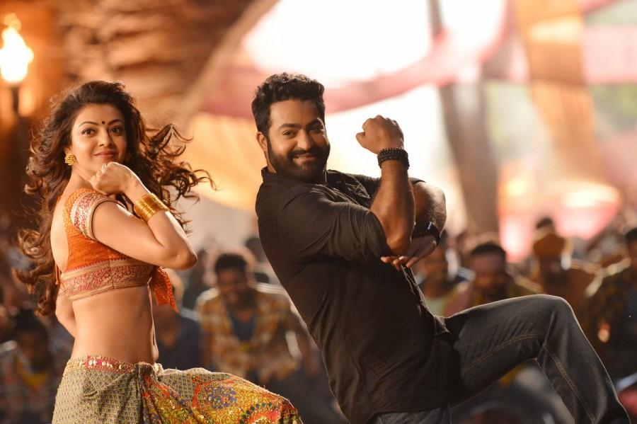Jr NTR and Kajal Aggarwal in Pakka Local Song from Janatha Garage. Jr NTR and Kajal Aggarwal,Jr NTR,Kajal Aggarwal,Janatha Garage,Janatha Garage song,Janatha Garage item song,Pakka Local Song,kajal aggarwal pakka local song,Pakka Local song photos,Pakka Local Song pics,Pakka Local Song images,Pakka Local Song stills,Pakk