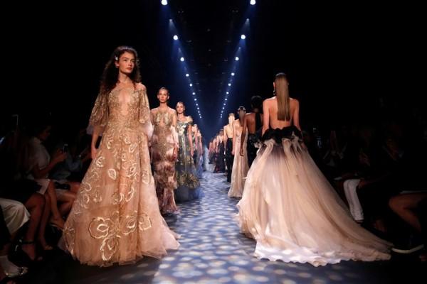 New York Fashion Week - Photos,Images,Gallery - 48698