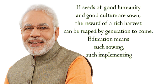 Happy Birthday Narendra Modi: Powerful quotes from PM Happy Birthday Narendra Modi,Happy Birthday modi,Modi Birthday,Narendra Modi birthday,Narendra Modi birthday celebrations,Narendra Modi quotes,Narendra Modi sayings,Narendra Modi wishes,Narendra Modi greetings,Narendra Modi pics,Narendra Modi images,Naren