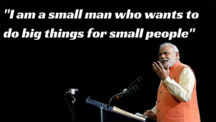 Happy Birthday Narendra Modi: Powerful quotes from PM Happy Birthday Narendra Modi,Happy Birthday modi,Modi Birthday,Narendra Modi birthday,Narendra Modi birthday celebrations,Narendra Modi quotes,Narendra Modi sayings,Narendra Modi wishes,Narendra Modi greetings,Narendra Modi pics,Narendra Modi images,Naren