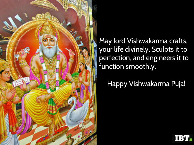 Happy Vishwakarma Jayanti: Best Quotes, Images, Greetings. Vishwakarma Jayanti,happy Vishwakarma Jayanti,Vishwakarma Jayanti,Vishwakarma Jayanti quotes,Vishwakarma Jayanti wishes,Vishwakarma Jayanti greetings,Vishwakarma Jayanti sms,Vishwakarma puja,Vishwakarma Jayanti celebrations,Vishwakarma Jayanti pics,Vishwa