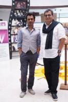 Nawazuddin Siddiqui,Nawazuddin Siddiqui at 5th Veda cultural hub,5th Veda cultural hub,5th Veda Session,Whistling Woods International,WWI,Nawazuddin Siddique pics,Nawazuddin Siddique images,Nawazuddin Siddique photos,Nawazuddin Siddique stills,Nawazuddin
