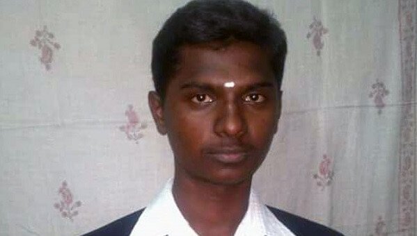 P. Ramkumar, the accused in the sensational S.Swathi murder case, committed suicide on Sunday in jail by biting a power cable, police said. Ramkumar,ramkumar murder suspect,Ramkumar suicide,Ramkumar suicide in Jail,Swathi murder case,Swathi murder,Swathi
