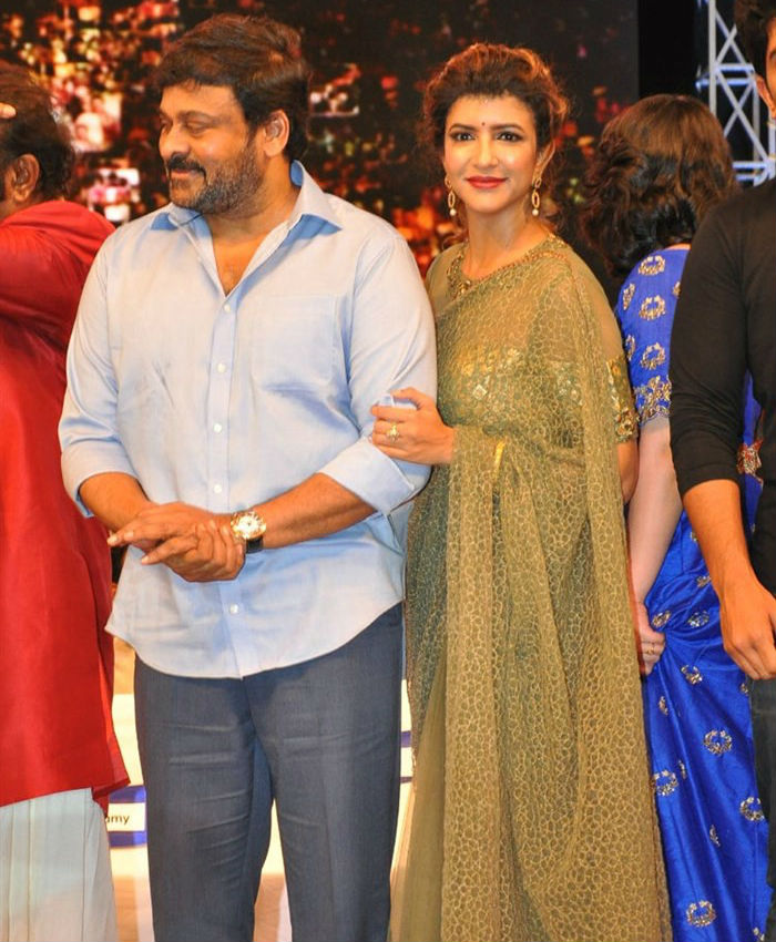 Telugu Actor Mohan Babu 40 Years Celebration event held in Vizag. Celebs like Chiranjeevi, Venkatesh, Charmi, KJ Yesudas, T Subbarami Reddy, Manchu Vishnu, Manchu Lakshmi, Manoj, Sridevi, Boney Kapoor, Dasari Narayana Rao, Allu Sirish, Brahmanandam, Sunil, Raghu Babu, Paruchuri Gopalakrishna, Ali, Posani Krishna Murali, Raja Ravindra, Pranathi Reddy, Nirmala Devi, D Suresh Babu, Viranica Manchu, Nagababu, PJ Kurien, B Gopal, Jhansi, Raj Tarun, HD Kumaraswamy, K Raghavendra Rao, Ravi Raja Pinisetty, Nikhil Siddharth, Pragya Jaiswal, Mani Sharma, Sai Dharam Tej, Allu Aravind and others graced the event. Chiranjeevi,Venkatesh,Mohan Babu 40,Mohan Babu,Mohan Babu 40 years,Chiranjeevi,Venkatesh,Charmi,KJ Yesudas,T Subbarami Reddy,Manchu Vishnu,Manchu Lakshmi,Manoj,Sridevi,Boney Kapoor,Dasari Narayana Rao,Allu Sirish,Brahmanandam,Sunil,Raghu Babu
