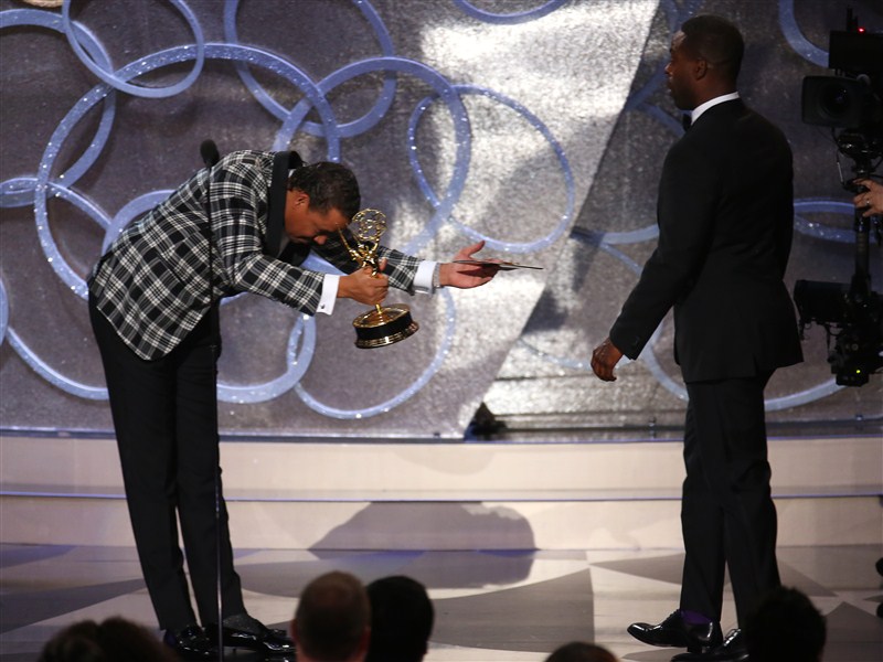 Memorable moments at the Emmys as Veep and Game of Thrones take home awards. Emmy Award winners 2016,Emmy Award winners,Emmy Award winners 2016 pics,Emmy Award winners 2016 images,Emmy Award winners 2016 photos,Emmy Award winners 2016 stills,Emmy Award winners 2016 pictures,Emmy Award winners pics,Emmy Award winners images,Emmy Aw