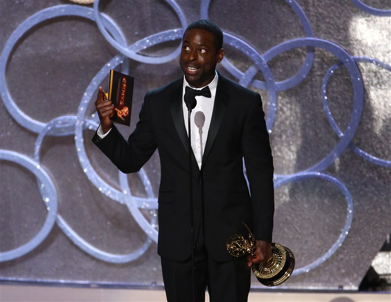Memorable moments at the Emmys as Veep and Game of Thrones take home awards. Emmy Award winners 2016,Emmy Award winners,Emmy Award winners 2016 pics,Emmy Award winners 2016 images,Emmy Award winners 2016 photos,Emmy Award winners 2016 stills,Emmy Award winners 2016 pictures,Emmy Award winners pics,Emmy Award winners images,Emmy Aw