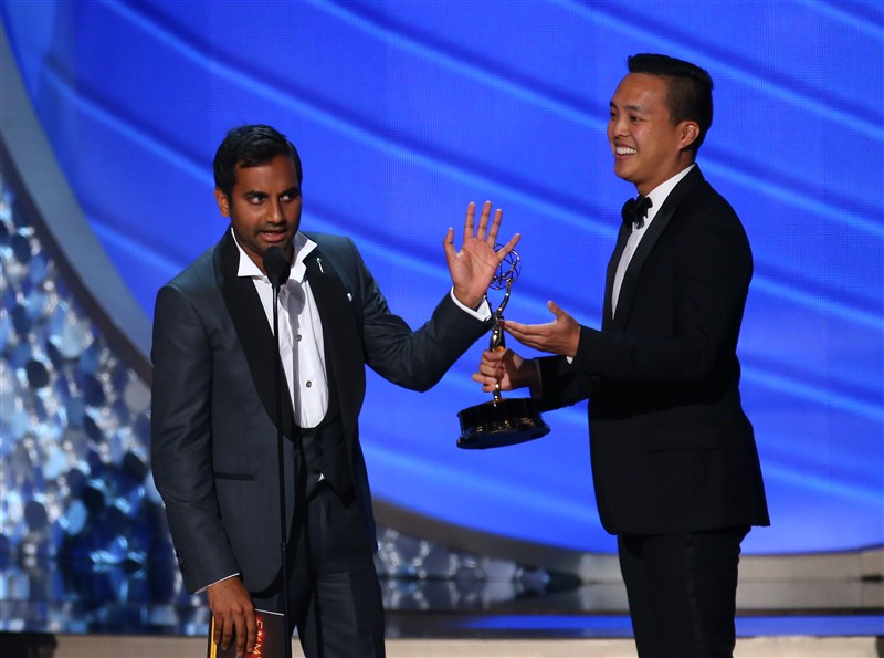 Memorable moments at the Emmys as Veep and Game of Thrones take home awards. Emmy Award winners 2016,Emmy Award winners,Emmy Award winners 2016 pics,Emmy Award winners 2016 images,Emmy Award winners 2016 photos,Emmy Award winners 2016 stills,Emmy Award winners 2016 pictures,Emmy Award winners pics,Emmy Award winners images,Emmy Aw